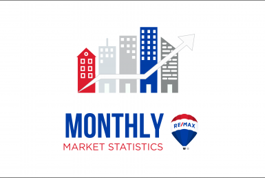 Monthly Market Stats January 2021