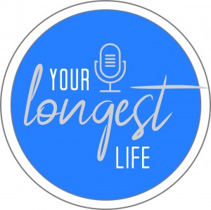 Your Longest Life, Podcast, Ian Thompson